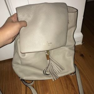 Kate Spade backpack